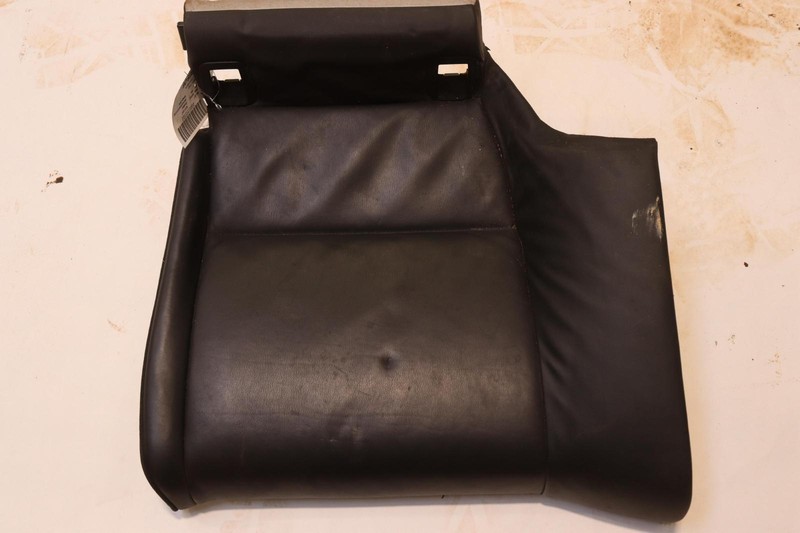 2008-2013 BMW M3 E92 COUPE REAR LEFT SIDE SEAT LOWER CUSHION PAD OEM