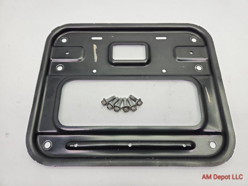 2011 Mini Cooper S R56 R57 R55 R58 R59 Under Body Connecting Support w Bolts