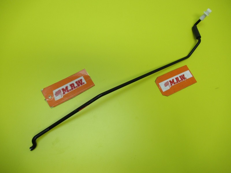 HOOD ROD PROP ROD LIFT ARM STICK RADIATOR SUPPORT for HONDA FIT 15-20 EX EX-L LX