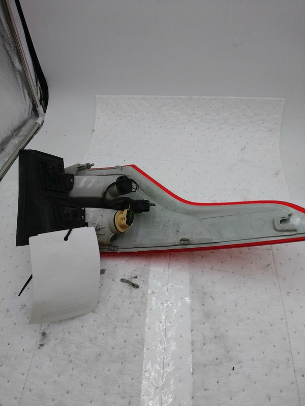 2014 Ford Escape Right Tail Light Assembly Black OEM Used 517433 160K Miles