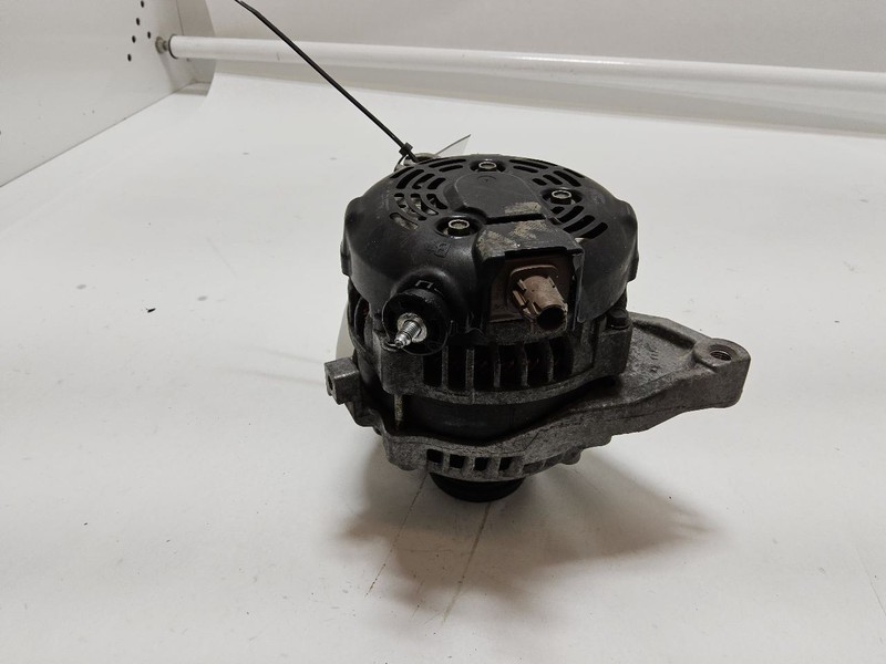 Alternator VIN F 5th Digit 100 Amp FWD Fits 13-18 RAV4 3583098