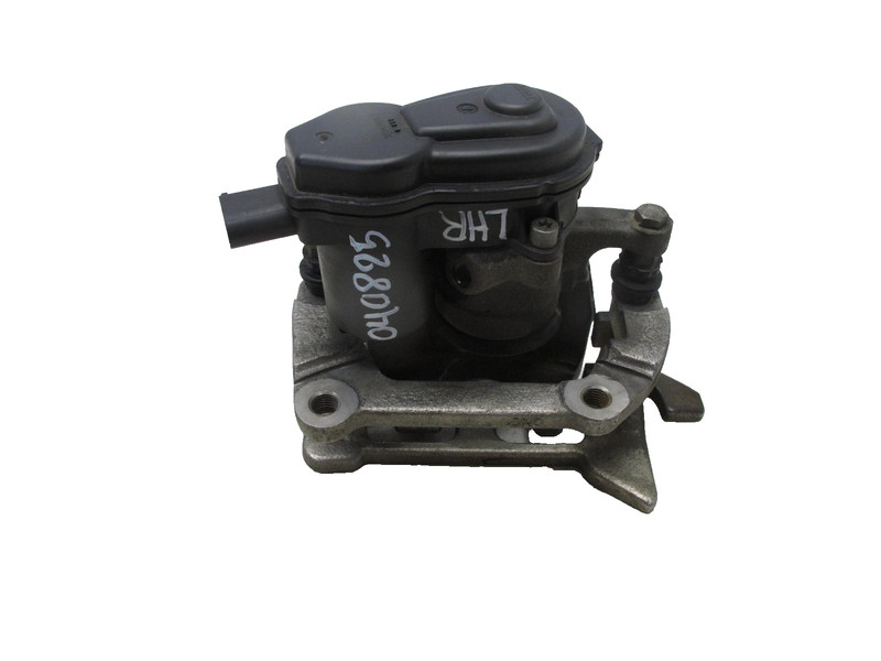 13-17 AUDI B8 S4 8T A5 S5 RS5 SQ5 REAR BRAKE CALIPER MOTOR LEFT DRIVER OEM 04082