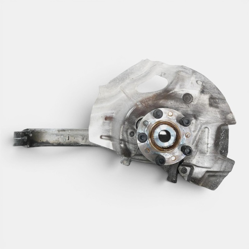 2023-2026 MASERATI GRECALE Front Right Spindle Knuckle Hub Bearing Oem 670178217