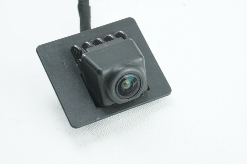 CHEVROLET MALIBU Backup Camera Rear View Back View OEM 2016 - 2020