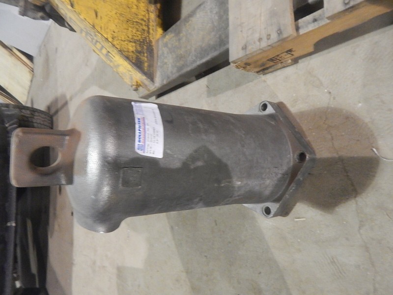 EN-GJ5400-15 Z31636 5535117 3728225 Filter Champer *FREE SHIPPING*
