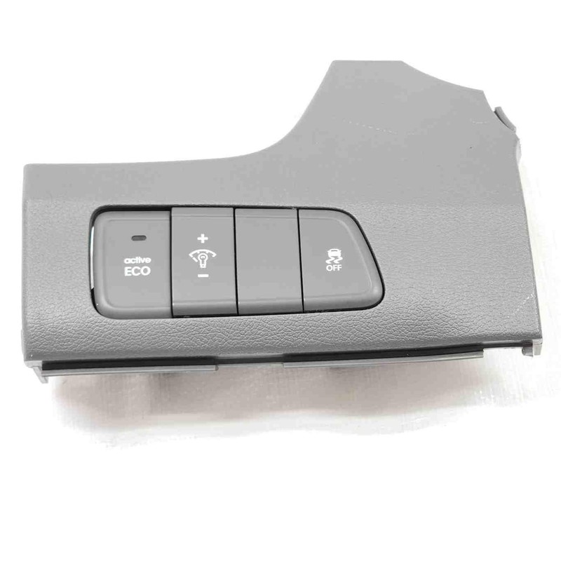 2014 Elantra Active Eco Traction Dimmer Light Control Switch Part# 3Y84730AA0