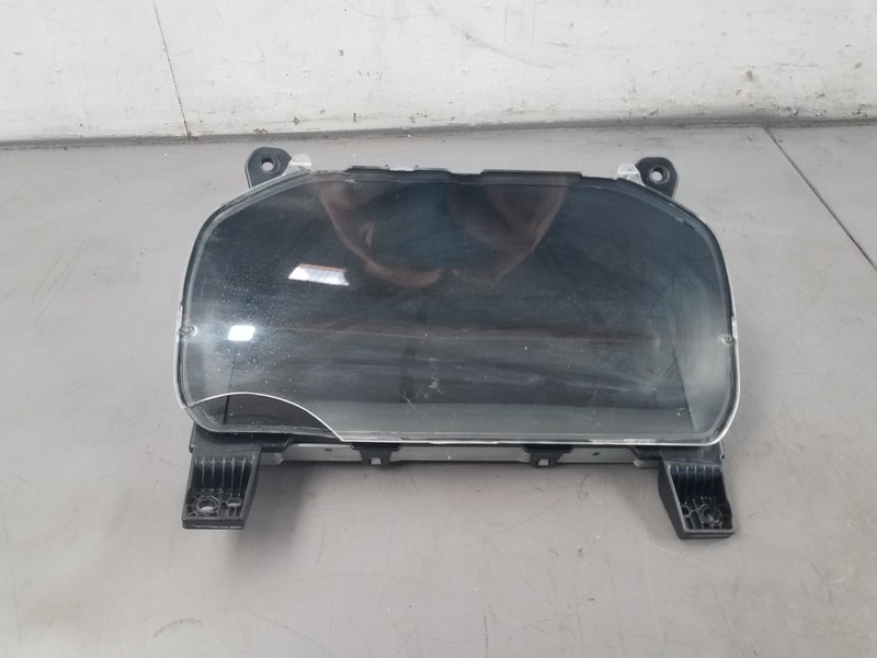 2025 Ford F150 Raptor R Digital Gauge Cluster #9168 K5