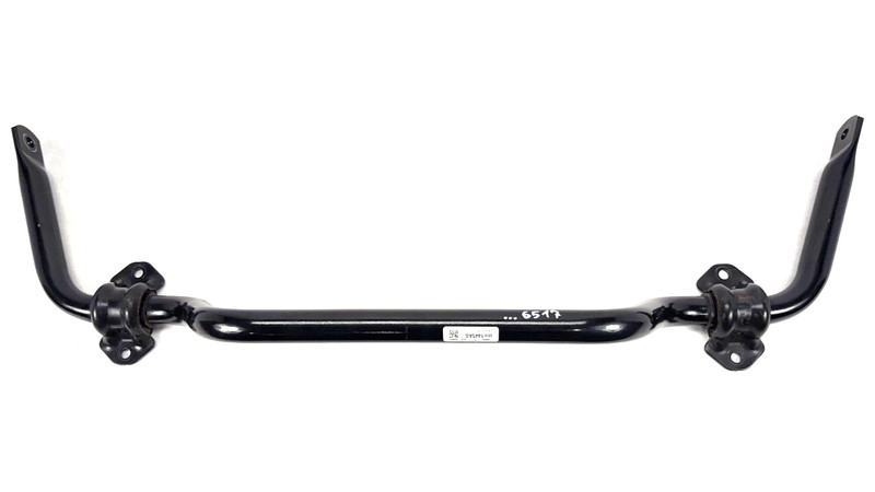 ✅ 2019-22 RAM 1500 5th 4x2 OEM FRONT STABILIZER BAR w/ Bushings 14k. SUSPENSION