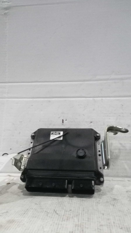 2013 Lexus CT200H Engine Control Module ECM 8966076011 OEM Red 67K Miles