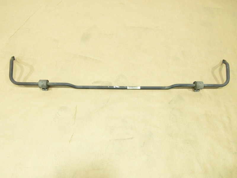 13-19 Mercedes SL550 R231 2013 Rear Suspension Stabilizer Anti Roll Sway Bar |