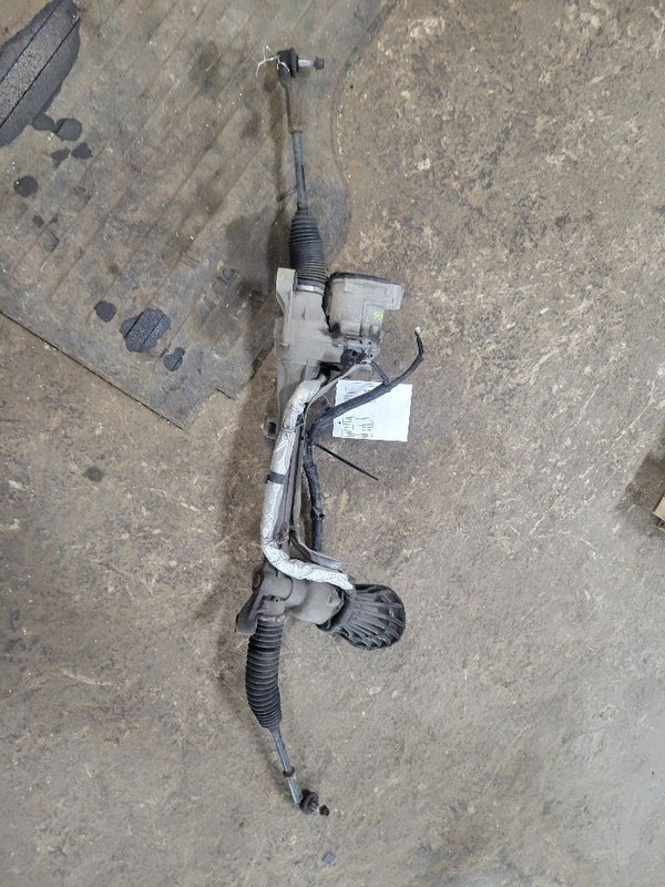 Steering Gear/Rack Power Rack And Pinion Fits 15-19 ESCAPE 1650337