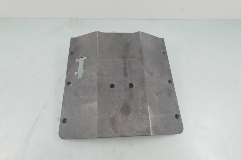 2011-2022 Kawasaki PWC Jetski OEM Jet Pump Cover Ride Plate 59446-3760 Ultra