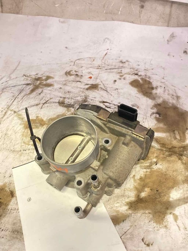 Throttle Body/valve Assy NISSAN ALTIMA 21 22 23 24