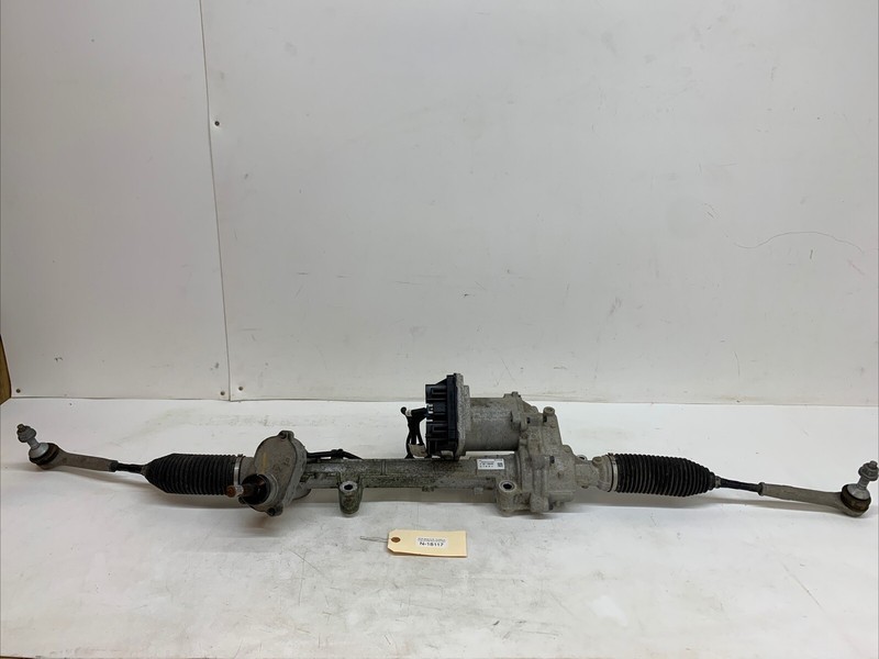 20-23 Tesla model Y Front power steering rack and pinion 1044831-00-E 18117 M7