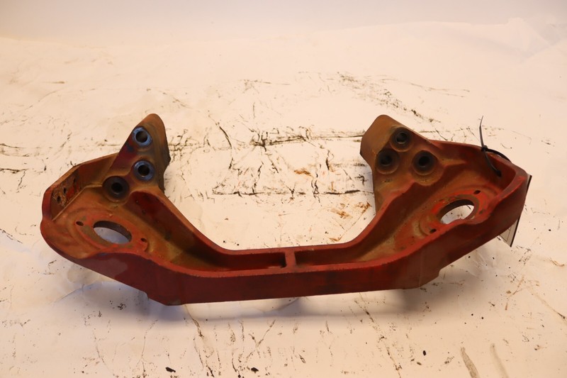 2017-2024 INTERNATIONAL LT625 CUMMINS ISX15 X15 FRONT ENGINE MOUNT SUPPORT OEM