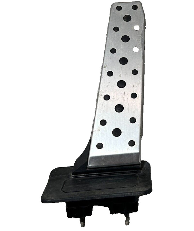 2014 - 2015 LEXUS IS250 GAS THROTTLE ACCELERATOR PEDAL WITHOUT SENSOR OEM