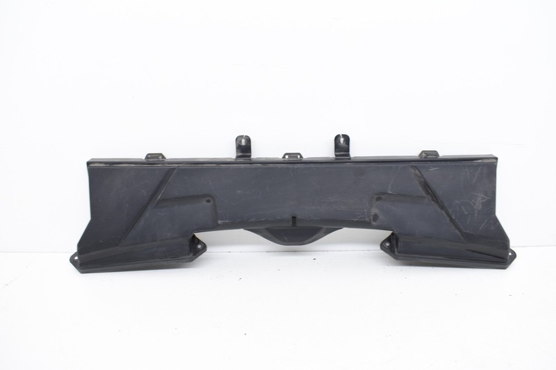 2007 BMW E90 328i Windshield Upper Cabin Air Filter Housing Cover OEM KW77