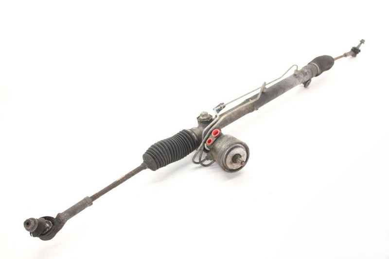 05-07 CORVETTE Power Steering Rack and Pinion Assembly 26085331