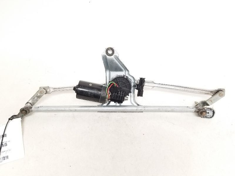 2005-08 Porsche Boxster 987 Wind Shield Wiper Motor 99762410501