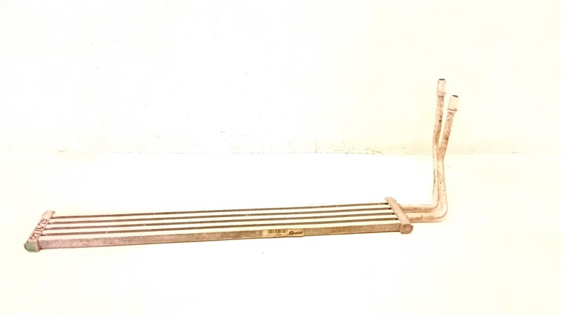 09-15 BMW F01 F02 750i 750Li POWER STEERING FLUID COOLER RADIATOR OEM 071625
