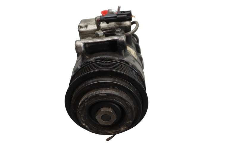 12-18 Mercedes W218 CLS550 E550 A/C Air Conditioning Compressor 0022309711 Oem