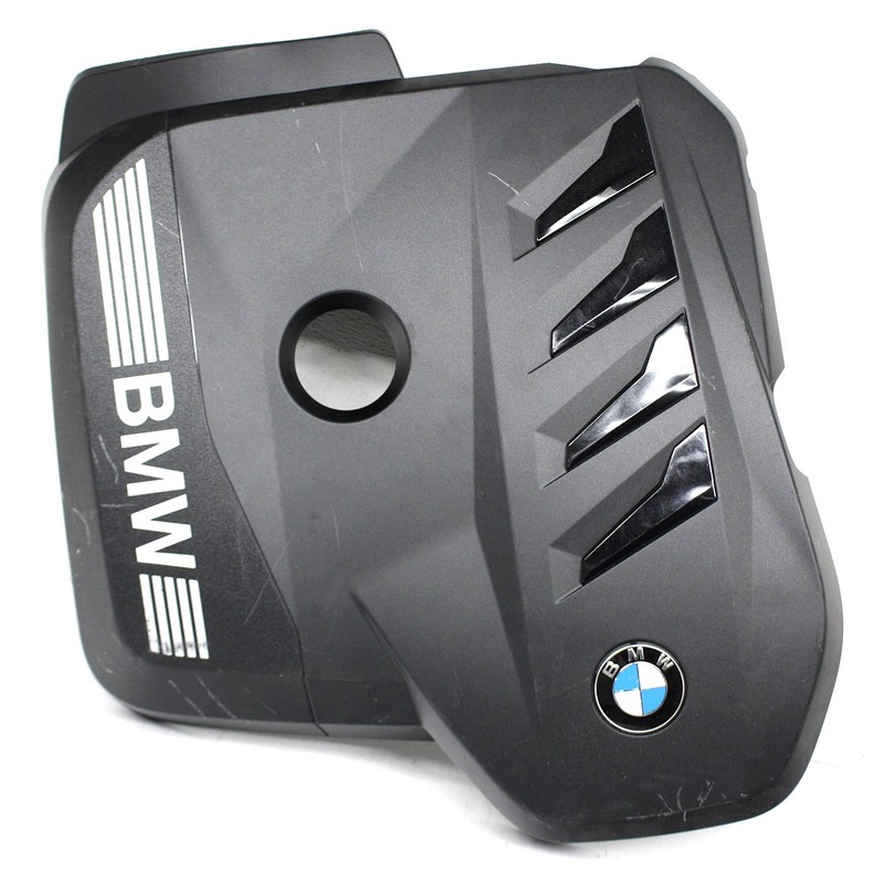 OEM Engine Cover For BMW X3, 330i, 430i, 530i 11-14-7-935-415