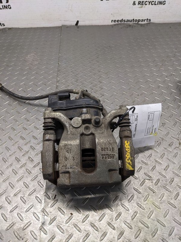 Driver Left Caliper Rear Fits 15-20 TLX 1190774