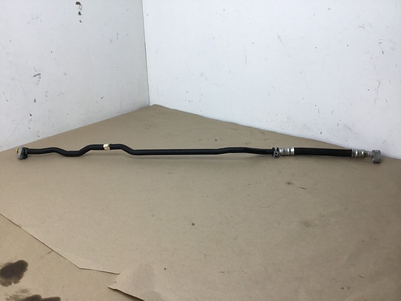Audi R8 2011 AC A/C Air Condition Suction Hose Line Pipe 08-12 :O