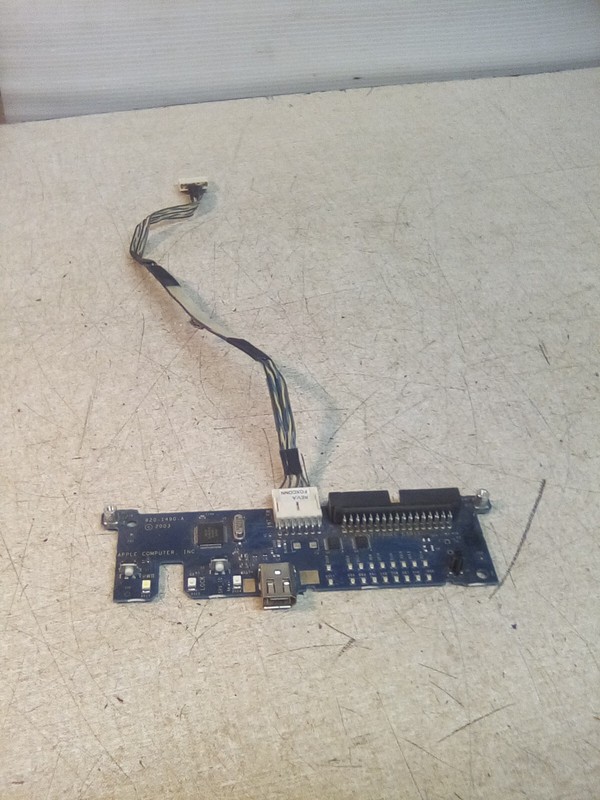 Apple 820-1490-A Board