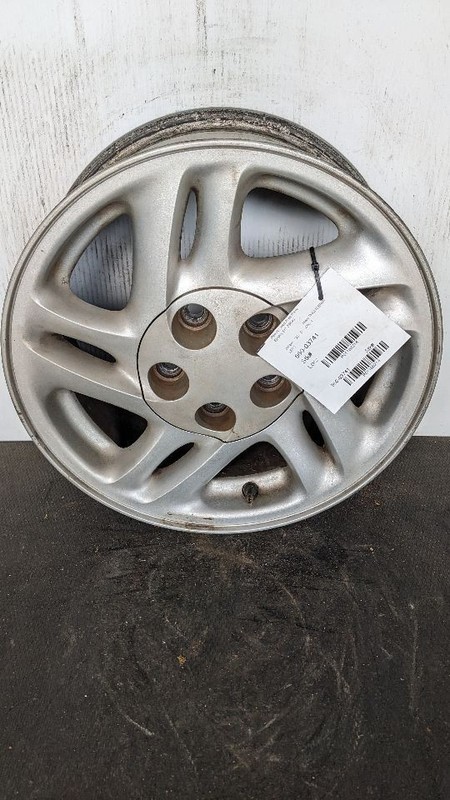 THUNDERBI 1996 Wheel 1188214