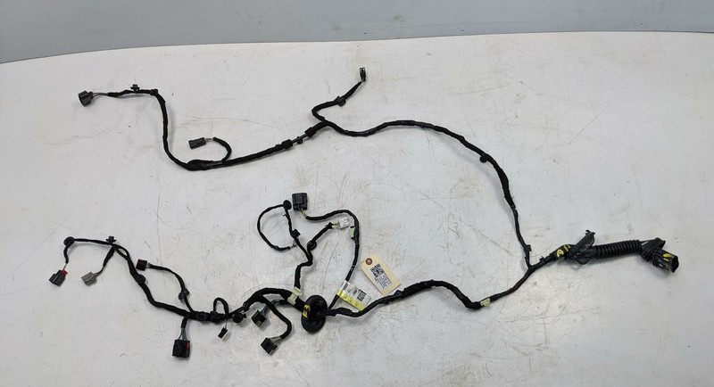 Front Left Door Wiring Harness 2017 Lincoln MKX GA1T-14631-LEP 2016 2018