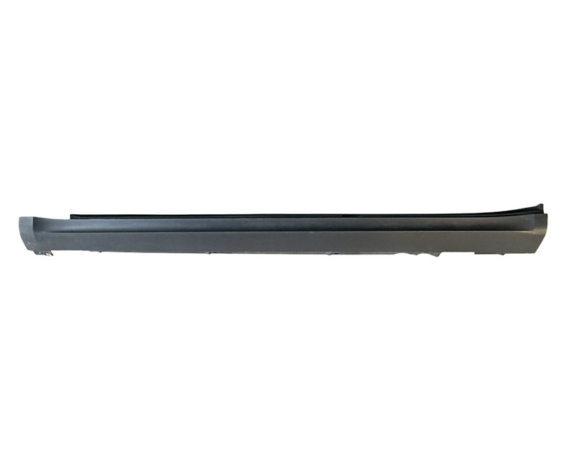 📌15-26 PORSCHE MACAN LEFT DRIVER SIDE ROCKER PANEL TRIM MOULDING 95B853553A OEM