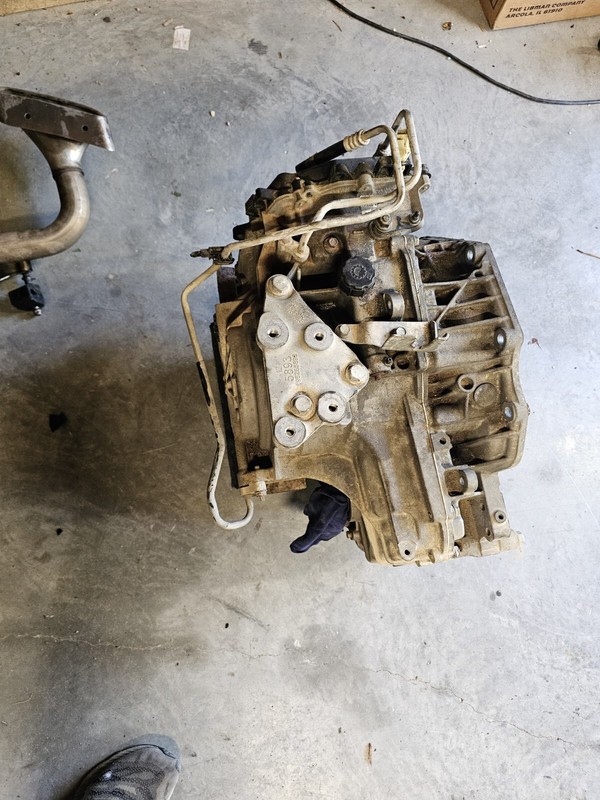 2016-2021 Buick Encore 1.4L FWD Automatic Transmission 38K OEM