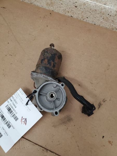 Transfer Case Motor Sport Trac ID 1L54-CB Fits 01-05 EXPLORER 277057