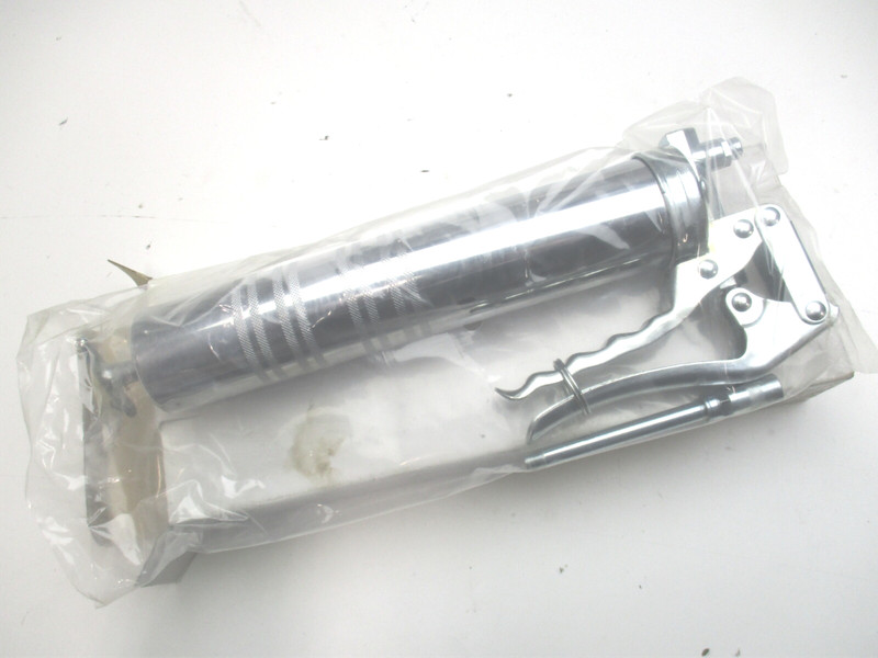 Sierra 18-9782-1 Grease Gun 14 oz Steel