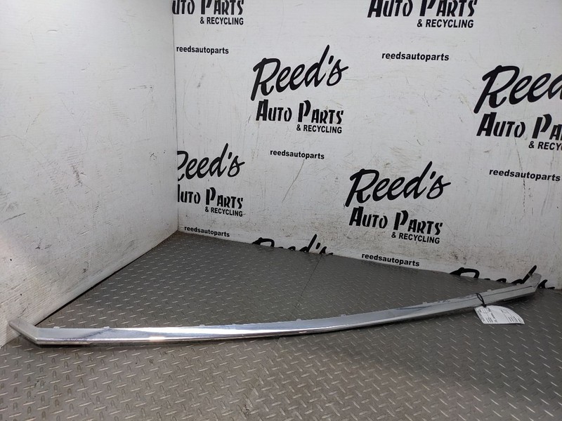 2020-2023 CHEVROLET SILVERADO 2500 HIGH COUNTRY GRILL GRILLE INSERT TRIM 1193304