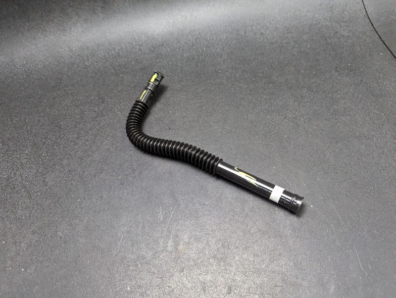 Cabin Temperature Sensor W/ Hose 2021 Toyota C-HR XLE 88625-06040