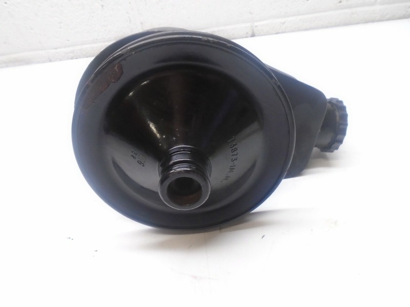 L1 MERCRUISER V6 V8 POWER STEERING PUMP with pulley # 73873-IM