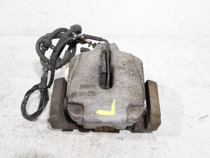 BMW F10 Front Left Brake Caliper OEM 2011-2016 528i 535i 550i Genuine BMW