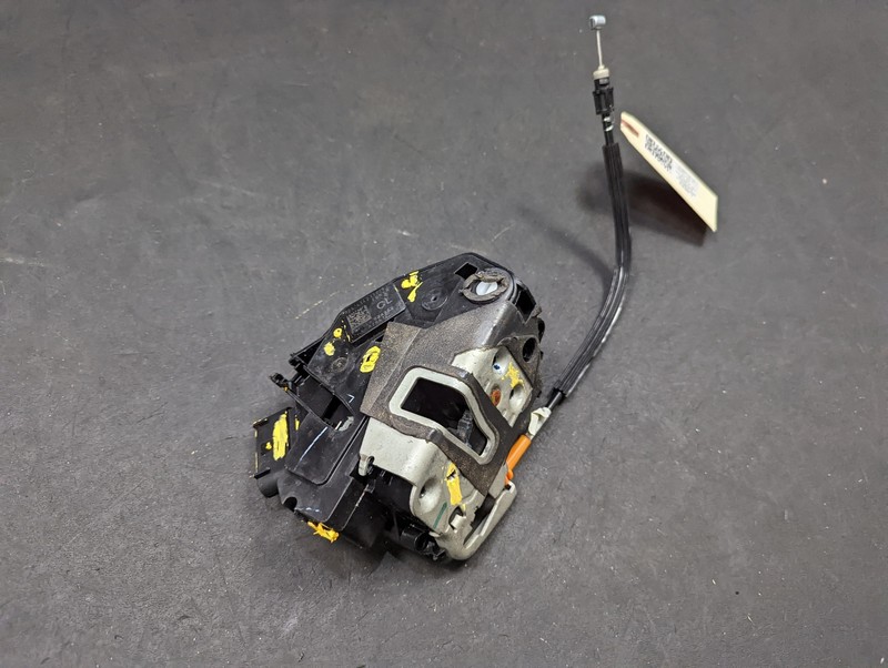 Rear Right Door Lock Latch 2021 Lincoln Nautilus FT4A-A26412-BL 2019 2020 2022