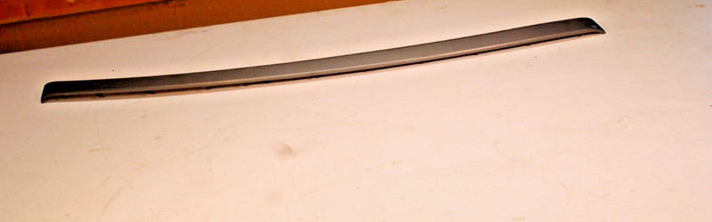 ⭐ 06-13 Bmw E92 3 Series Front Right Door Decor Strip Cover Trim Molding Oem