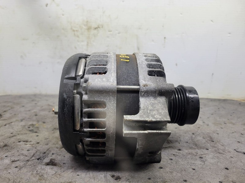 Alternator 180 Amp Fits 17-20 PACIFICA 1760781