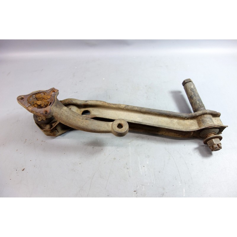 1967-1976 BMW E10 114 2002 Coupe Front Right Lower Control Arm OEM