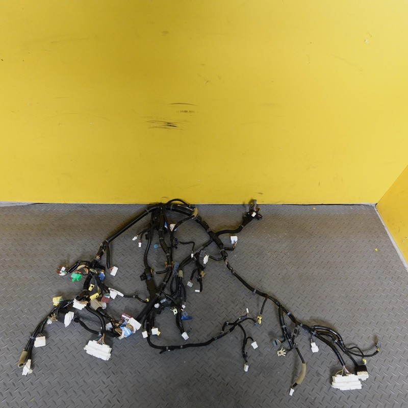 2023-2025 HONDA ACCORD DASH DASHBOARD INSTRUMENT PANEL WIRE HARNESS 3211730AA10