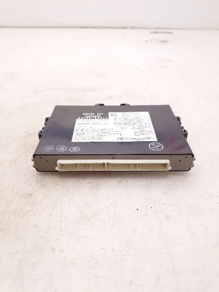 2007 LEXUS LS460 THEFT-LOCKING CONTROL MODULE ECM ASSEMBLY