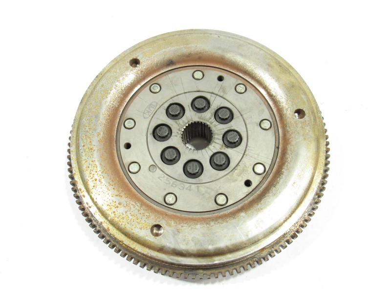 Ferrari 458 Italia 2011 4.5L RWD Transmission Flywheel Flexplate 09-15 ;:Y