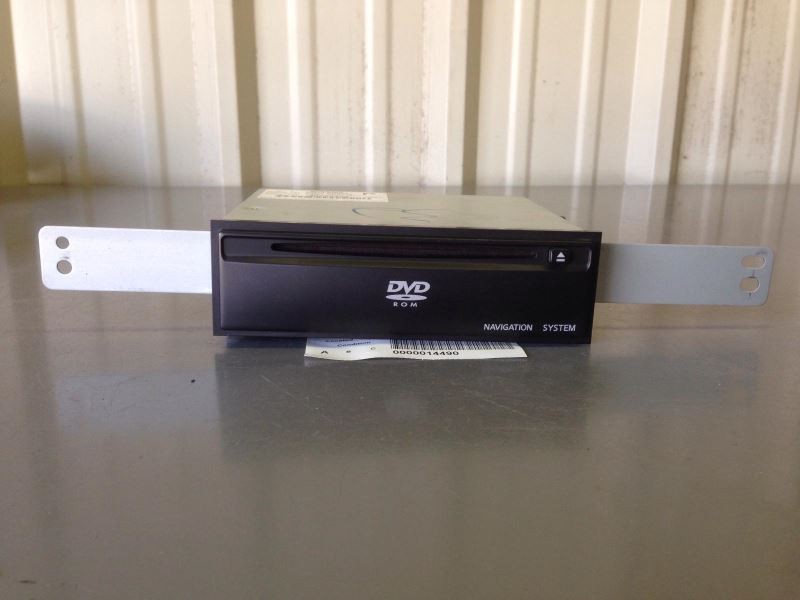 Navigation DVD Drive Player 25915-AM623 Fits 2004 Infiniti G35 33205