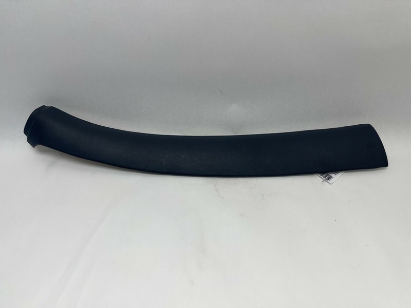 2005-2007 MASERATI COUPE GT LEFT DRIVER SIDE INNER COVER PANEL TRIM LEATHER OEM