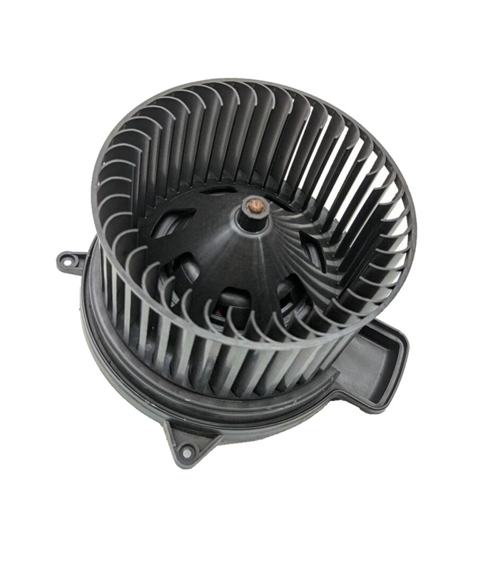 06-13 Mercedes X164 GL350 ML550 A/C AC Air Conditioning Heater Blower Motor OEM