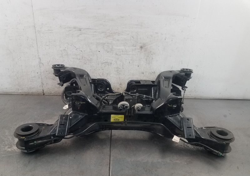 2013 Camaro ZL1 Vert Rear Subframe Crossmember #2503 J5